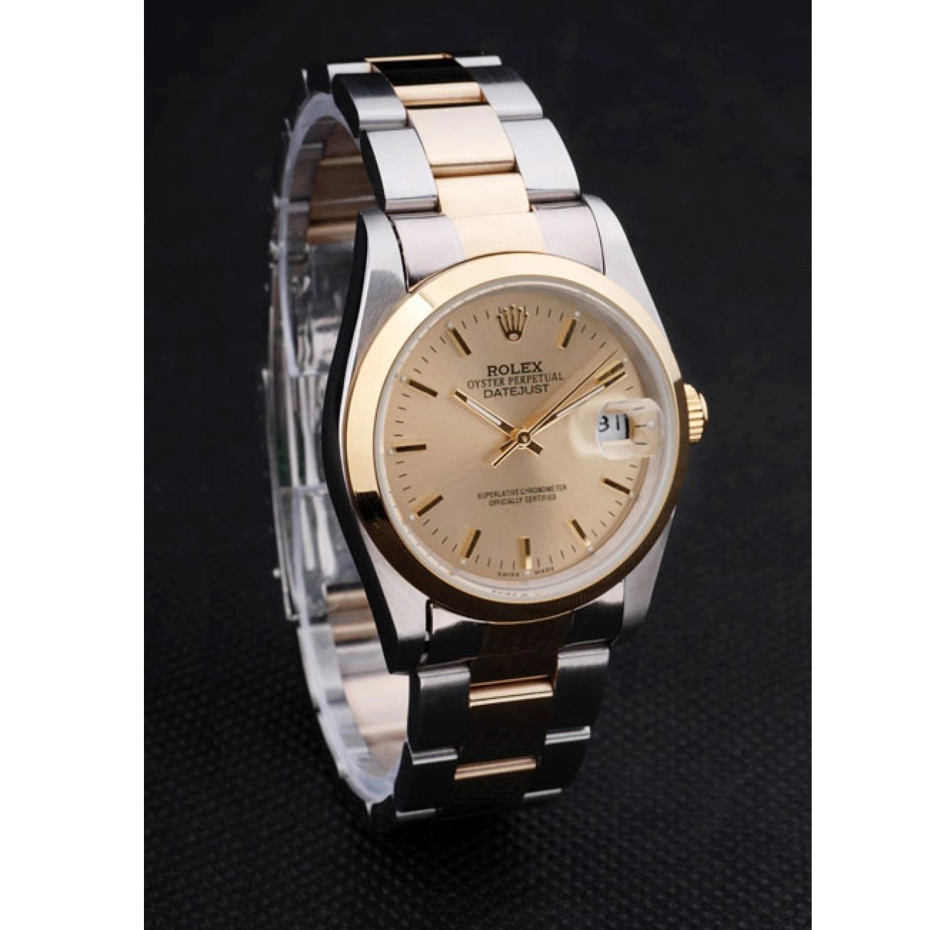 Rolex aaa copy Datejust-rl75 Rolex 0514